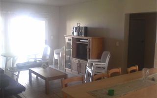 3 Bedroom Apartment in Diaz Beach