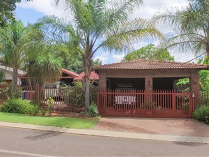 3 Bed House in Theresa Park