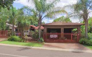 3 Bedroom House in Theresa Park