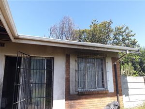 2 Bed House in Selection Park
