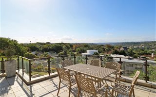 3 Bedroom Townhouse in Nahoon Beach