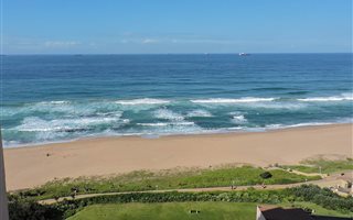 3 Bedroom Flat in Umhlanga Rocks