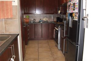 3 Bedroom Townhouse in Pinehurst