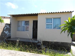 3 Bedroom House in Buffalo Flats