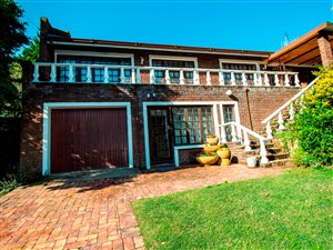 4 Bed House in Sedgefield