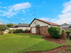 3 Bed House in Albertville
