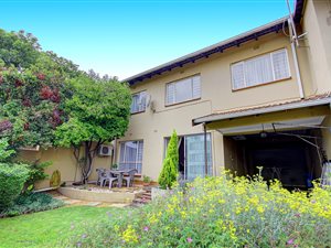 3 Bed Duplex in Malanshof