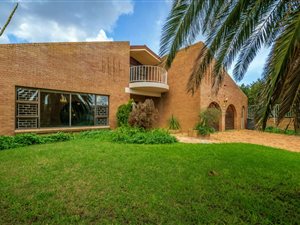 5 Bed House in Lochnerhof