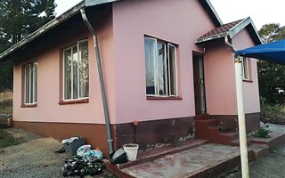 2 Bedroom House in Ohenimuri