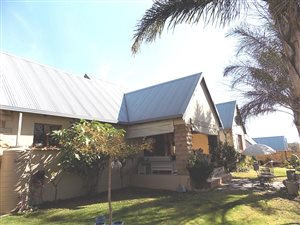 3 Bed Townhouse in North Riding