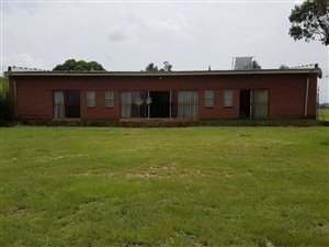 2 Bed House in Drumblade AH