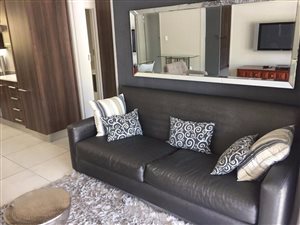2 Bed Apartment in Atholl