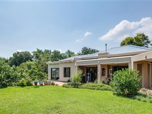 3 Bed House in Beaulieu