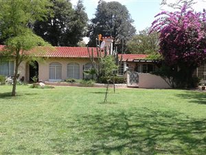 1.1 ha Farm in Princess AH