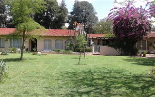 1.1 ha Farm in Princess AH