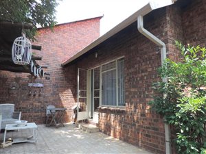 3 Bedroom Townhouse in Faerie Glen