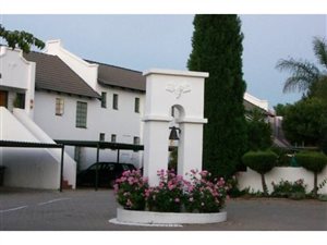 2 Bed Townhouse in Dowerglen