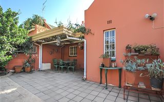 3 Bedroom Townhouse in Weltevreden Park