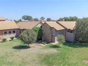 3 Bed House in Serengeti