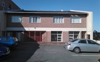 3 Bedroom Flat in Reservoir Hills