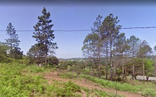 1.6 ha Land available in Bothas Hill
