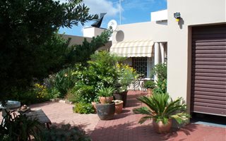 3 Bedroom House in Meirings Park