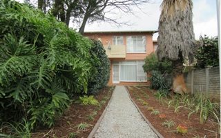 2 Bedroom Townhouse in Windsor East