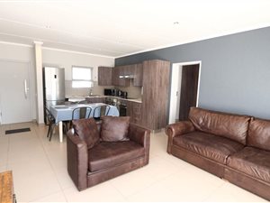 2 Bed Apartment in Atholl