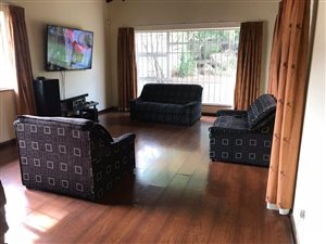 3 Bed House in Dewetshof