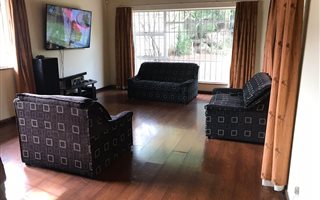 3 Bedroom House in Dewetshof