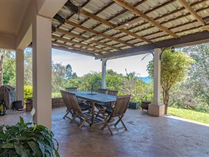 5 Bed House in Crestholme