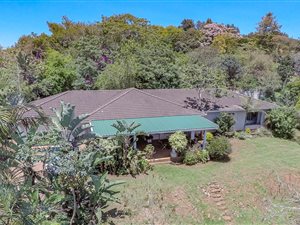 5 Bed House in Crestholme