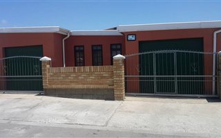 4 Bedroom House in New Brighton