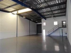 361 m² Commercial space in Westmead