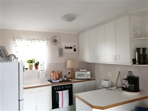 2 Bed Apartment in Durbanville