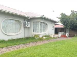 3 Bed House in Ventersburg
