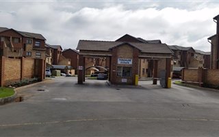 2 Bedroom Apartment in Terenure