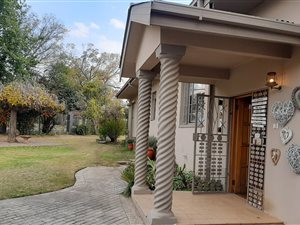 4 Bed House in Jordania