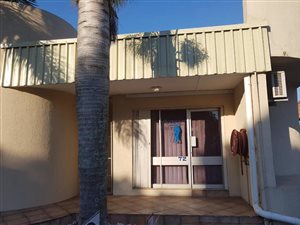 123 m² Office Space in Meerensee