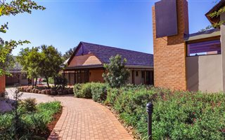 1 Bedroom Simplex in Retire at Midstream