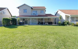 3 Bedroom House in Manor Estates