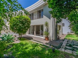 3 Bedroom House in Houghton Estate
