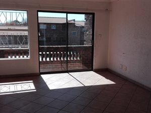 2 Bed Apartment in Buccleuch