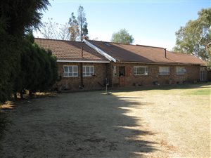 4 Bed House in Highbury