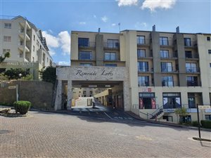2 Bed Apartment in Tyger Valley