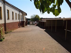 600 m² Commercial space in Centurion CBD