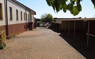 600 m² Commercial space in Centurion CBD