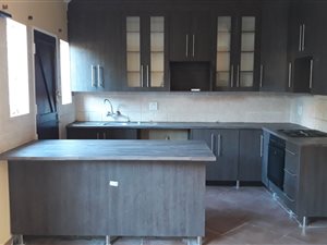 3 Bed Townhouse in Clarina