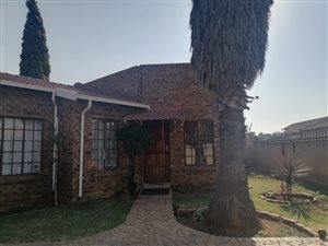 3 Bed House in Minnebron