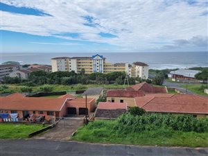 3 Bed Flat in Port Shepstone